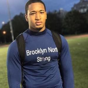 Meet your Posher, Donte